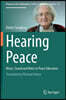 Hearing Peace: Music, Sound and Notes in Peace Education