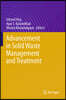 Advancement in Solid Waste Management and Treatment