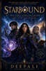 Starbound: The Last Constellation: A Celestial Fantasy Romance of Destiny, Magic, and the Final Prophecy