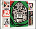 The Amazing Spider-Man Classic Newspaper Comics - 1982