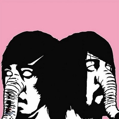 Death From Above 1979 - You're A Woman, I'm A Machine