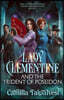 Lady Clementine and the Trident of Poseidon