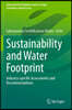 Sustainability and Water Footprint: Industry-Specific Assessments and Recommendations
