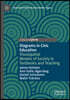 Diagrams in Civic Education: Visuospatial Models of Society in Textbooks and Teaching