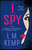 I, Spy
