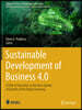 Sustainable Development of Business 4.0: A Path of Transition to the New Quality of Growth of the Digital Economy