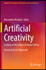 Artificial Creativity: Looking at the Future of Digital Culture