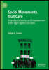 Social Movements That Care: Empathy, Solidarity, and Empowerment in the Fight Against Evictions