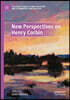 New Perspectives on Henry Corbin