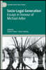 Socio-Legal Generation: Essays in Honour of Michael Adler