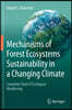 Mechanisms of Forest Ecosystems Sustainability in a Changing Climate: Complete Triad of Ecological Monitoring