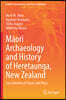 Māori Archaeology and History of Heretaunga, New Zealand: Six Centuries of Power and Place