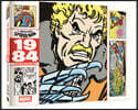 The Amazing Spider-Man Classic Newspaper Comics - 1984