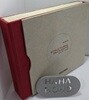 Structural Packaging with CD-ROM