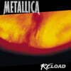 Metallica (메탈리카) - 7집 ReLoad [2LP]