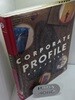 Corporate Profile Graphics