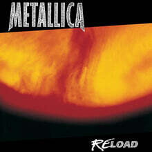 Metallica (메탈리카) - 7집 ReLoad