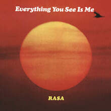 Rasa (라사) - Everything You See Is Me