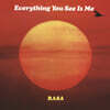 Rasa (라사) - Everything You See Is Me