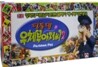 딩동댕 우체부 아저씨 2 (13VHS) : 우리말 더빙,한글자막