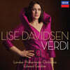 Lise Davidsen 베르디: 아리아집 (Verdi)