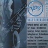 Verve Next Generation Volume 1 버브 레코드 재즈 컴필레이션 CD