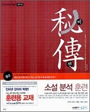 비전 문학 2 : 소설 분석 훈련