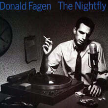 Donald Fagen (도날드 페이건) - Nightfly [LP]