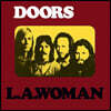 The Doors (도어스) - 6집 L.A. Woman [LP]