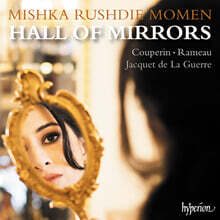 Mishka Rushdie Momen (미쉬카 러쉬디 모멘) - Hall of Mirrors