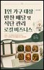 1인 가구 대상 반찬 배달 및 식단 관리 로컬 비즈니스