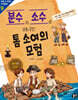 분수와 소수로 떠나는 톰 소여의 모험