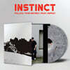나플라 (nafla) - instinct [그레이 마블 컬러 2LP]