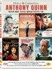 안소니퀸 명작 6DVD 컬렉션 1부