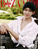 [A형] Happer's BAZAAR MEN 芭莎男士 하퍼스 바자 맨 중국 2026년 08월호 : 전가서 (田嘉瑞) 커버 (A형 잡지+카드 1장)