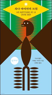 치나 아이언의 모험 (장애인 접근성 강화 도서)