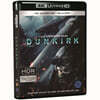 덩케르크 (3Disc, 4K UHD + BD) : 블루레이