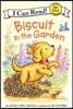 Biscuit in the Garden: A Springtime Book for Kids