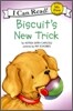 Biscuit's New Trick