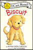 [I Can Read] My First : Biscuit