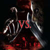 프레디 대 제이슨 영화음악 (Freddy vs. Jason Original Motion Picture Soundtrack) [레드 & 그린 컬러 2LP]