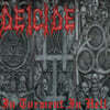 Deicide (디어사이드) - In Torment in Hell [레드 스모크 컬러 LP]
