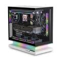 DARKFLASH FLOATRON F1 ARGB (화이트 블랙)