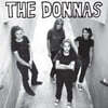 The Donnas (더 도나스) - The Donnas [컬러 LP]