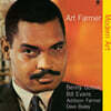 Art Farmer (아트 파머) - Modern Art [LP]