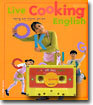 Live Cooking English