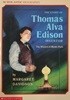 The story of Thomas Alva Edison inventor