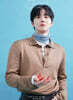 [A형] OAT Magazine 중국 2026년 08월호 :  EXO 엑소 수호 (김준면) 커버 (A형 잡지+카드 2장)