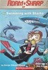 Adam sharp #3 Swimming with sharks