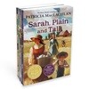 sarah, plain and tall 시리즈